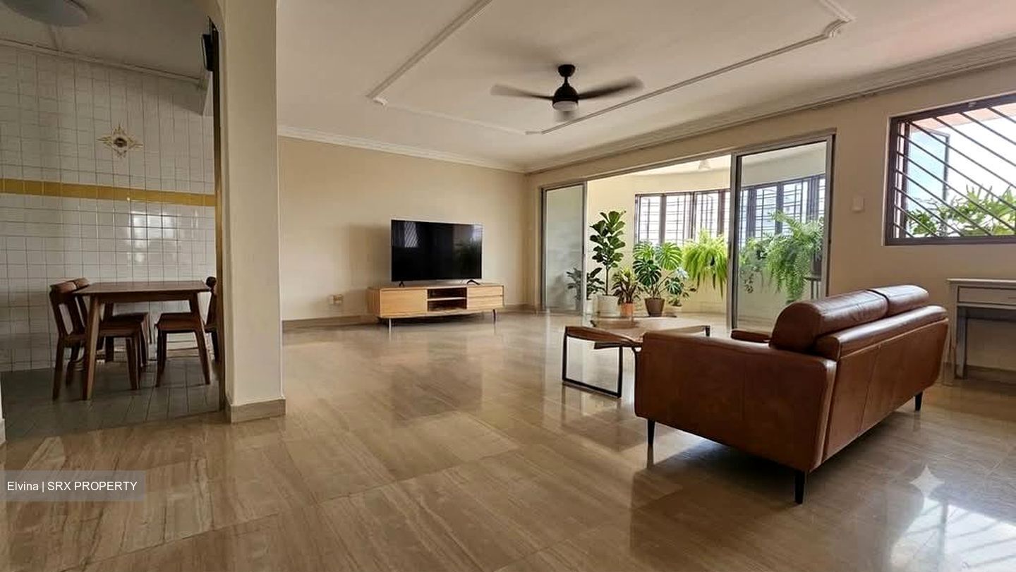 Blk 655 Hougang Avenue 8 (Hougang), HDB 5 Rooms #580957981